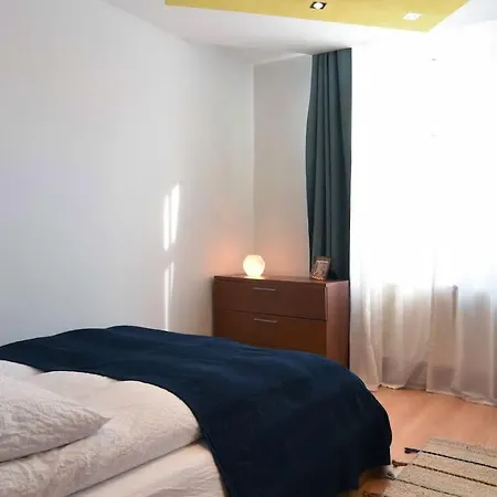 Appartement Historic Old Town Bucarest