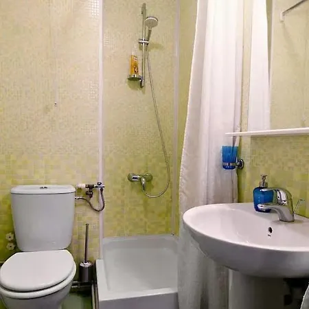 Historic Old Town Appartement *