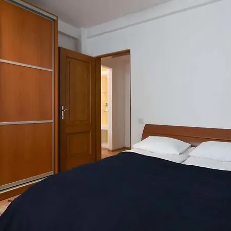 Historic Old Town Appartement Bucarest