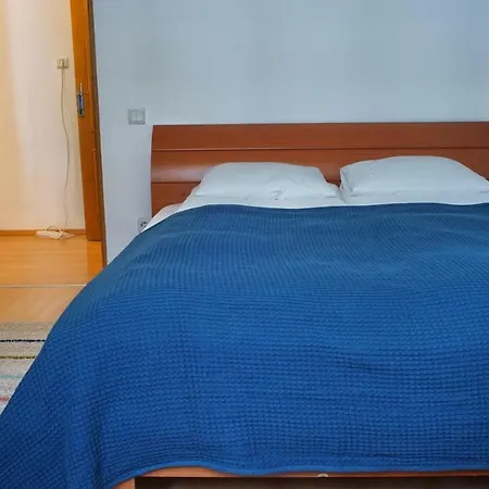 Appartement Historic Old Town