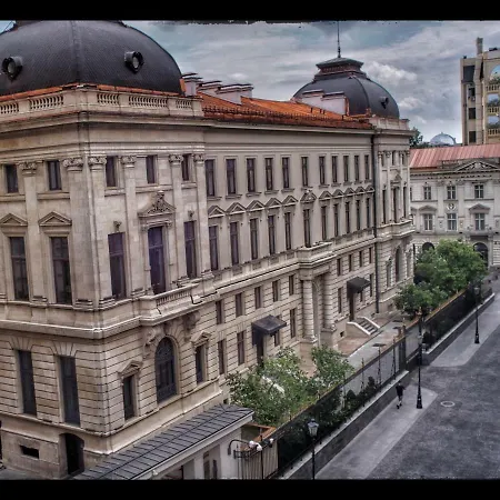 Apartment Historic Old Town *
